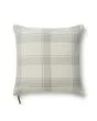 PCJ0010 Sage/Multi 18"x18" Pillow