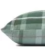 PCJ0011 Green/Multi 18"x18" Pillow