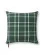 PCJ0011 Green/Multi 18"x18" Pillow
