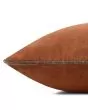 PCJ0020 Rust 18"x18" Pillow