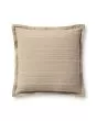 Howie PCJ0023 Natural 18" Pillow