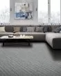 Peaceful Outline Baltik Carpet