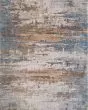 Pearson 39SCF Blue/Ivory/Brown Area Rug