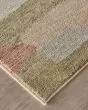 Pearson 39SHF Brown/Tan/Green Area Rug