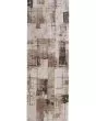 Pearson 39STF Ivory/Green/Brown Area Rug
