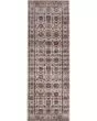 Pearson 39SUF Ivory/Green/Red Area Rug