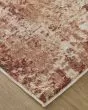 Pearson 39UEF Ivory/Red/Tan Area Rug