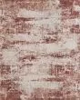 Pearson 39UEF Ivory/Red/Tan Area Rug