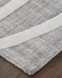 Peconic T8009 Gray/Ivory Area Rug