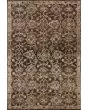 Percival PCV-02 Bark/Pebble 2'3"x3'9" Area Rug