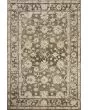 Percival PCV-06 Moss/Natural 2'3"x3'9" Area Rug