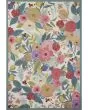 Perennial PRN-04 Rose/Multi Area Rug