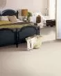Perfect Peace Textured Kashmere Nylon Carpet