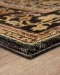 Spice Market Petra Charcoal Area Rug