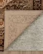 Spice Market Petra Charcoal Area Rug