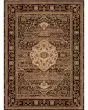 Spice Market Petra Charcoal 9'6"x12'11" Area Rug