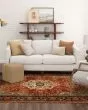 Spice Market Petra Multi Area Rug