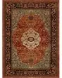 Spice Market Petra Multi 9'6"x12'11" Area Rug
