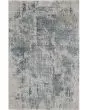 Peyton 4004 Grey Blue Palette Area Rug