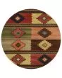 Phoenix PH1 Canyon Area Rug