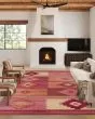 Phoenix PH1 Rose Area Rug