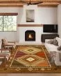 Phoenix PH2 Walnut Area Rug