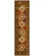 Phoenix PH2 Walnut Area Rug