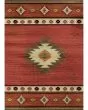 Phoenix PH4 Paprika Area Rug