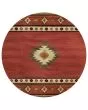 Phoenix PH4 Paprika Area Rug