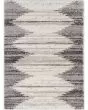 Phoenix 6960 Ivory Grey Global Area Rug