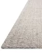 Pippa PIP-01 Silver Area Rug