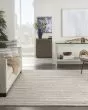 Plateau PAE01 Ivory Area Rug