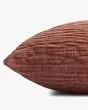 PLL0097 Copper 13" x 21" Pillow