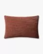 PLL0097 Copper 13" x 21" Pillow