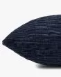 PLL0097 Navy 22" x 22" Pillow