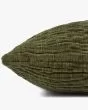 PLL0097 Olive 13" x 21" Pillow