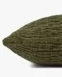 PLL0097 Olive 22" x 22" Pillow