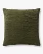 PLL0097 Olive 22" x 22" Pillow