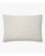PLL0097 Silver 16" x 26" Pillow