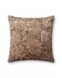 PLL0104 Multi 22"x22" Pillow