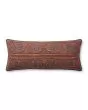 PLL0107 Berry/Multi 13"x35" Lumbar Pillow