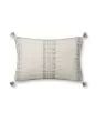PLL0113 Sage/Ivory 13"x21" Pillow