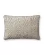 PLL0120 Natural 16"x26" Pillow
