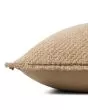 PLL0121 Natural 22"x22" Pillow