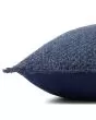 PLL0121 Navy 22"x22" Pillow