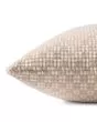 PLL0125 Ivory/Wheat 18" Pillow