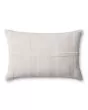 PLL0126 Ivory 16"x26" Pillow