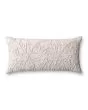 PLL0127 Natural 12"x27" Lumbar Pillow