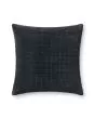 PLL0130 Dark Navy 22" Pillow