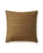 PLL0159 Mustard 18" Pillow